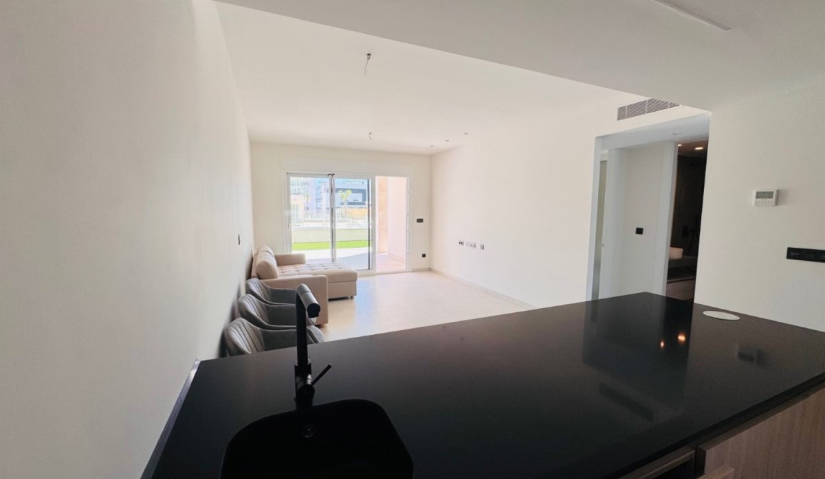 Revente - Appartement - Guardamar del Segura - El Raso
