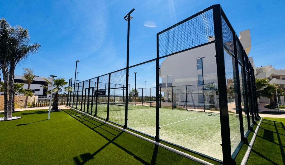 Revente - Appartement - Guardamar del Segura - El Raso