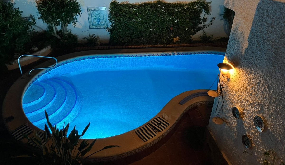 Revente - Maison de ville - Ciudad quesada - Central Quesada