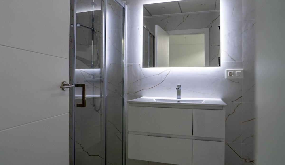 New Build - Villa - La Nucía - Urb. Don Mar