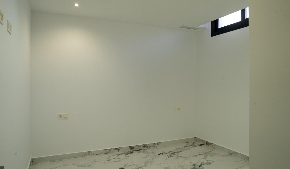 New Build - Villa - La Nucía - Urb. Don Mar