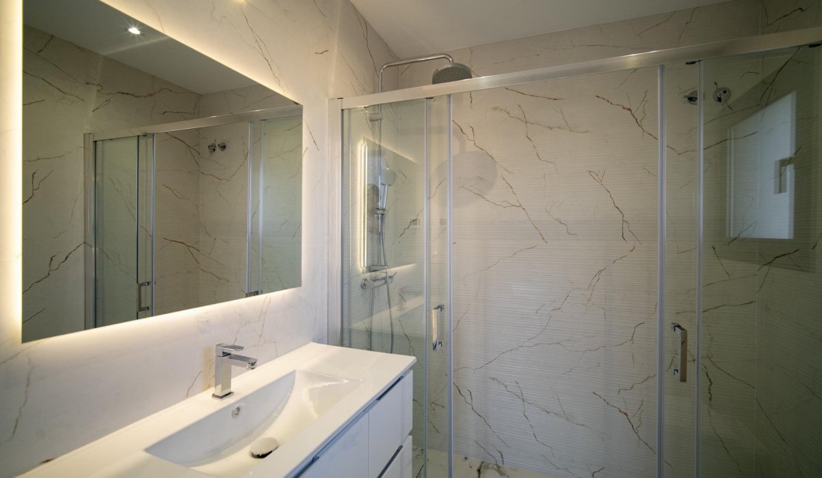 New Build - Villa - La Nucía - Urb. Don Mar