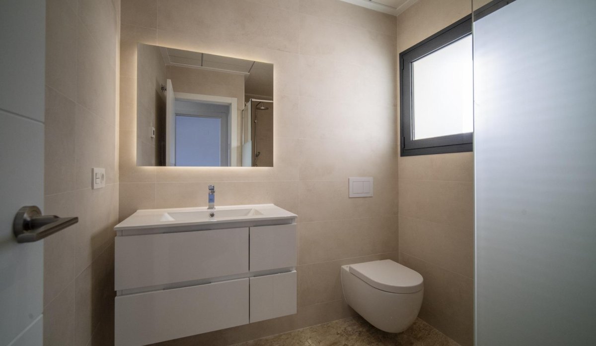 New Build - Villa - La Nucía - Urb. Don Mar
