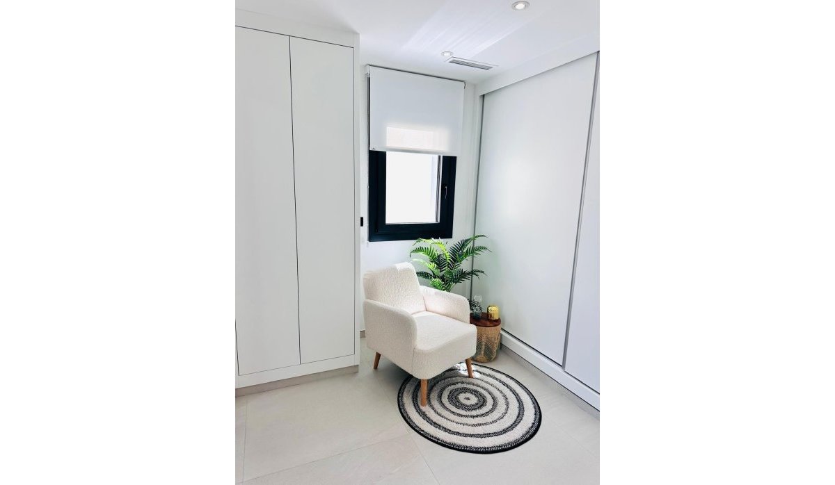 New Build - Villa - San Pedro del Pinatar - San Pedro Del Pinatar