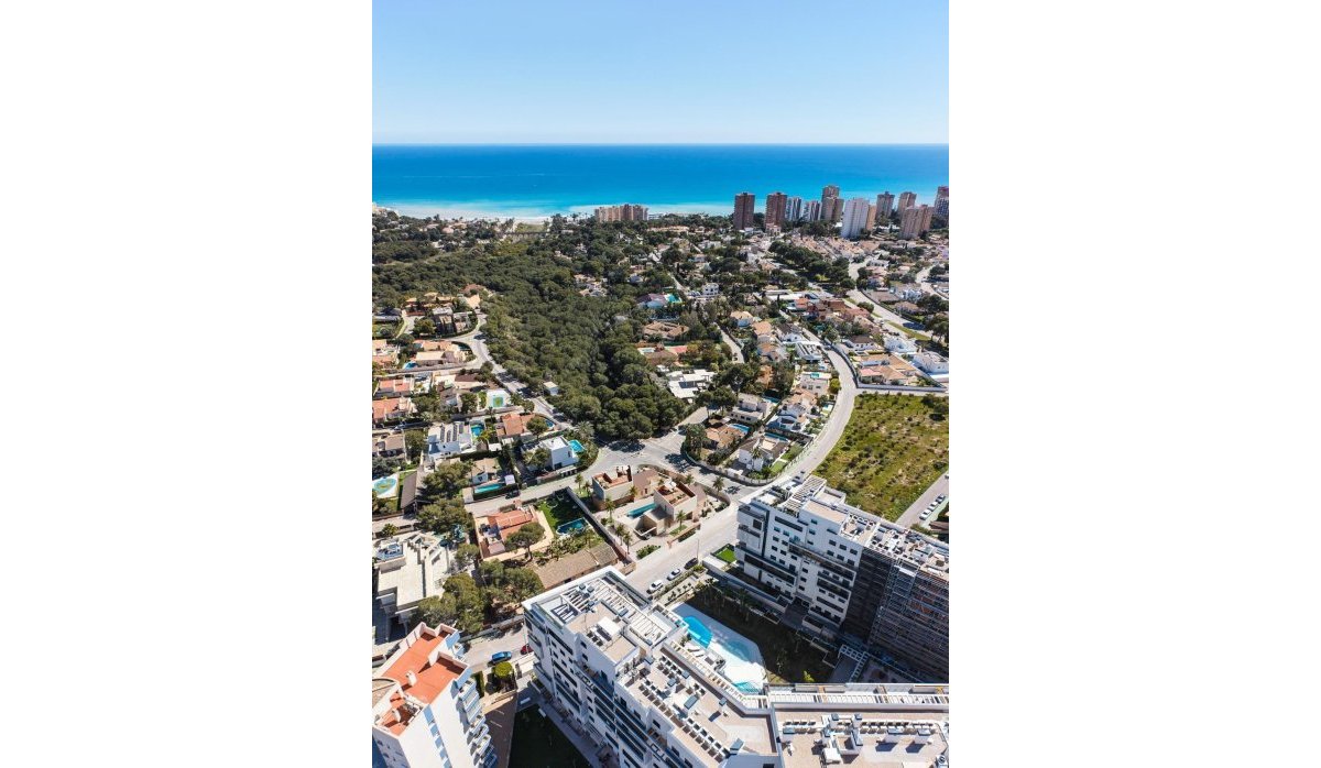 Obra nueva - Villa - Orihuela Costa - Dehesa de campoamor