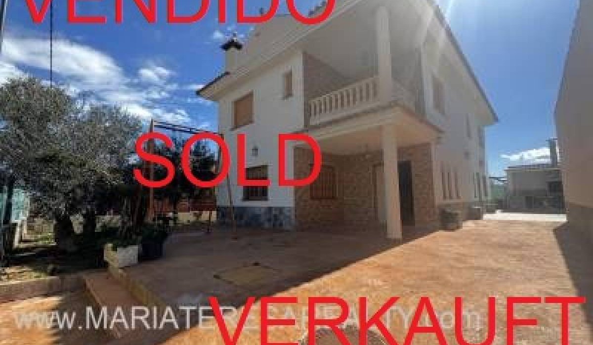 Revente - Villa - Los Alcazares - La Bahia Bella