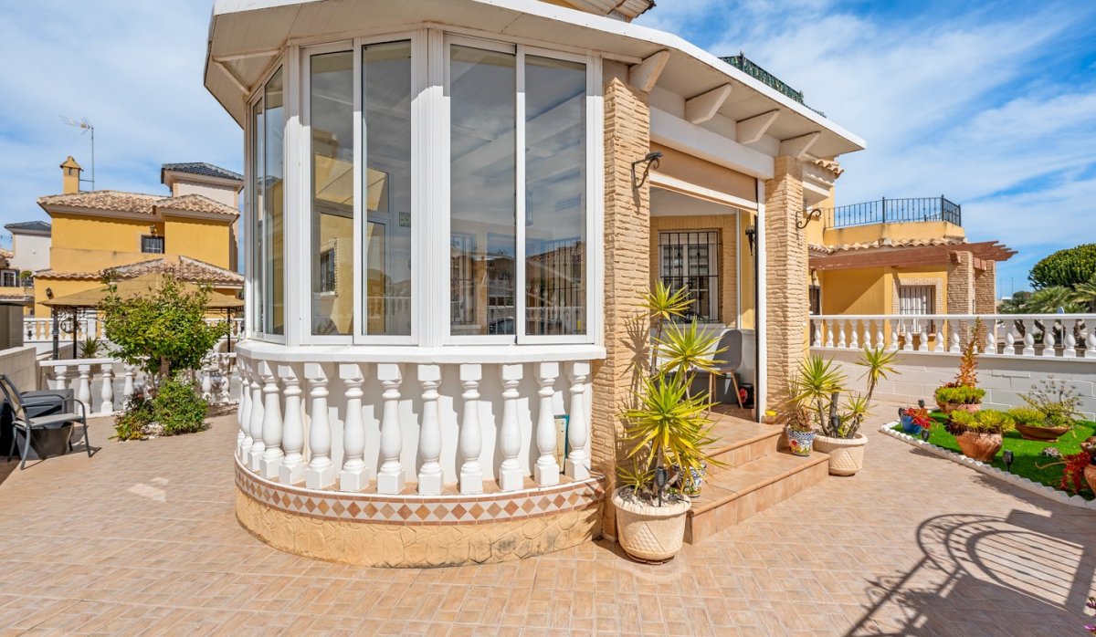 Revente - Maison de ville - Algorfa - Lo Crispin