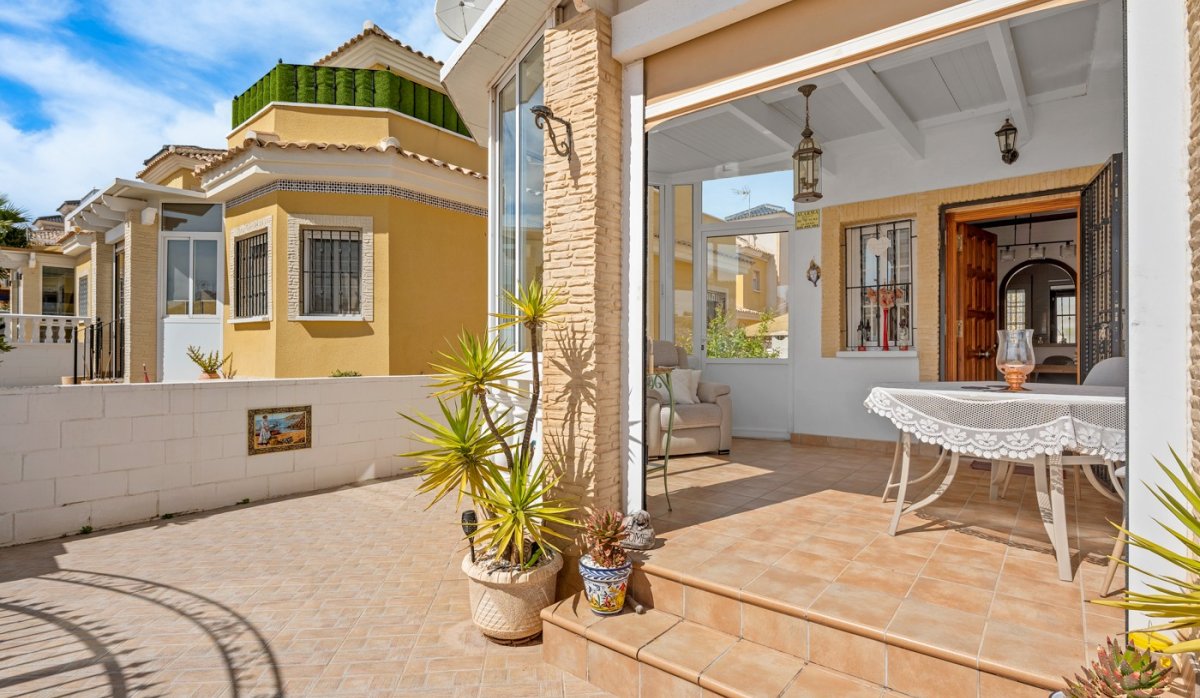 Revente - Maison de ville - Algorfa - Lo Crispin