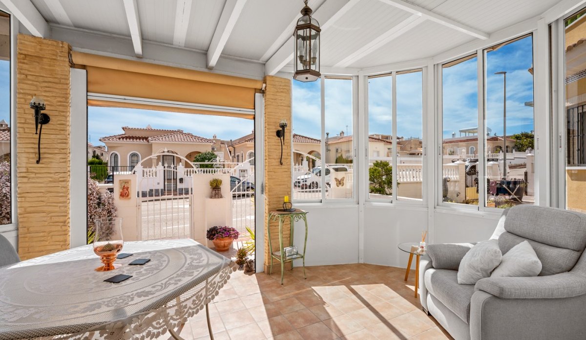 Revente - Maison de ville - Algorfa - Lo Crispin