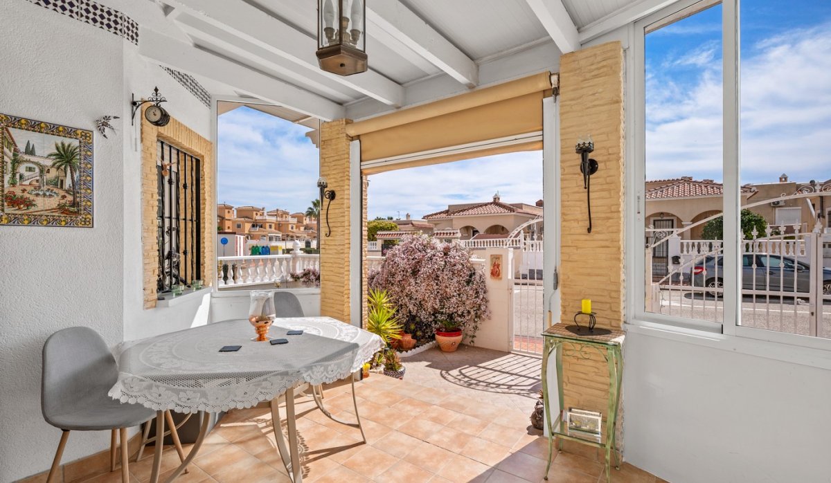 Revente - Maison de ville - Algorfa - Lo Crispin