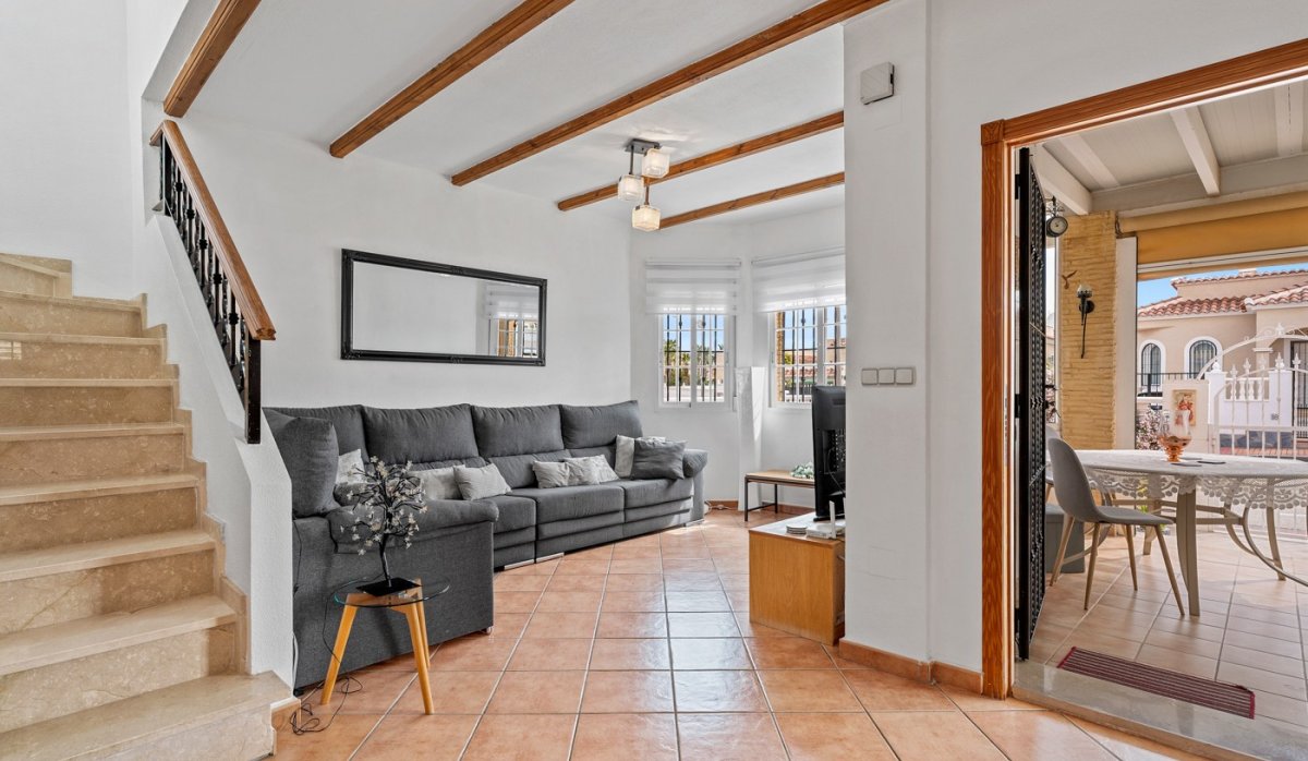 Revente - Maison de ville - Algorfa - Lo Crispin