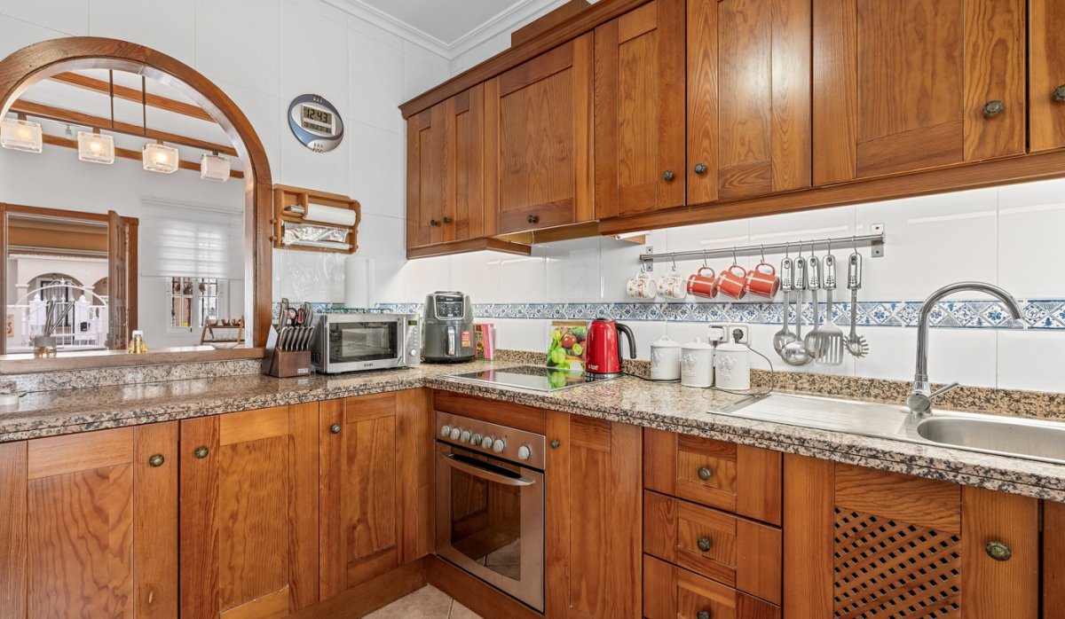 Revente - Maison de ville - Algorfa - Lo Crispin