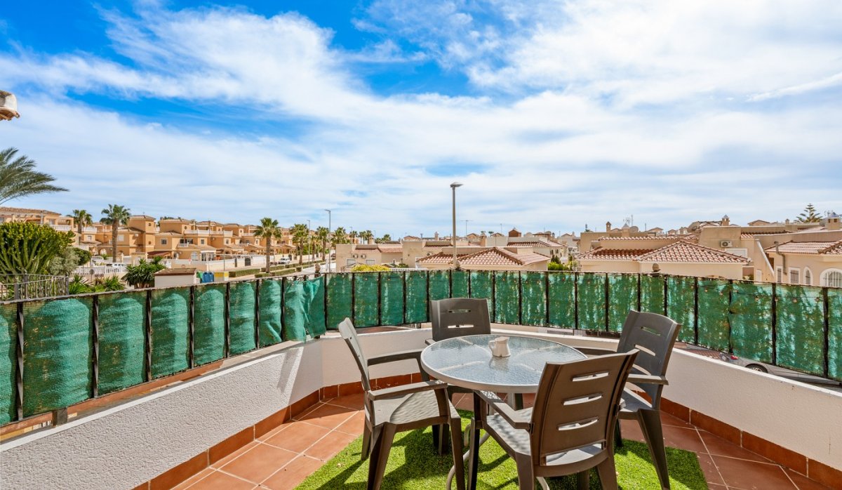 Revente - Maison de ville - Algorfa - Lo Crispin