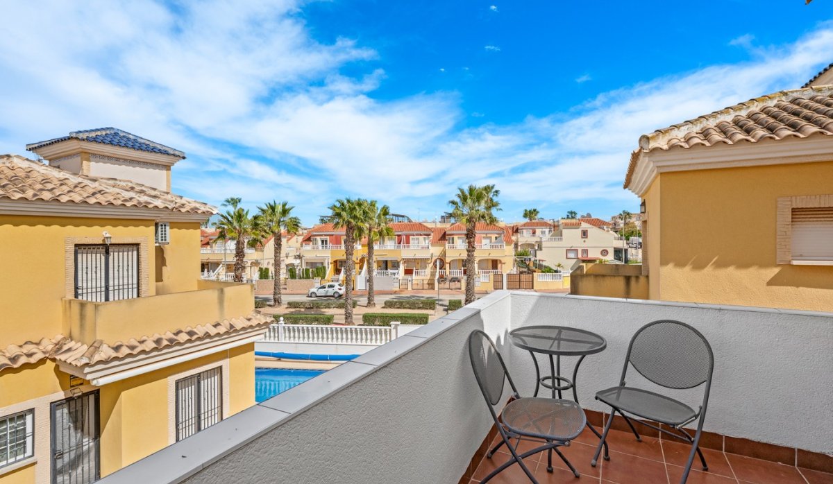 Revente - Maison de ville - Algorfa - Lo Crispin
