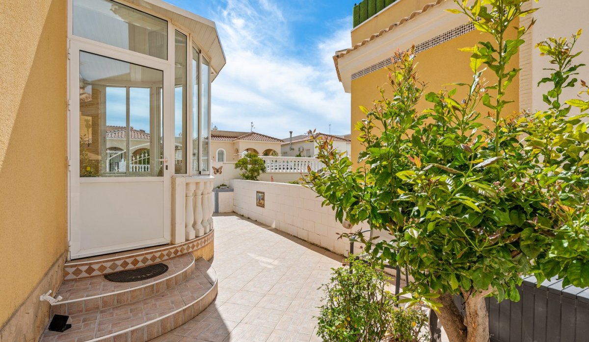Revente - Maison de ville - Algorfa - Lo Crispin