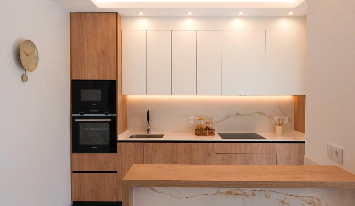 Nouvelle construction - Bungalow - Rojales - Doña Pepa