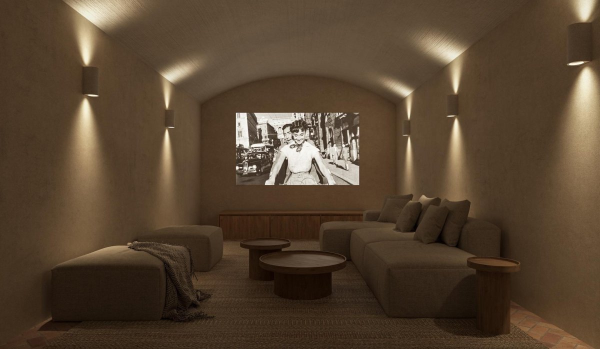 Nouvelle construction - Villa - Benissa - La Fustera