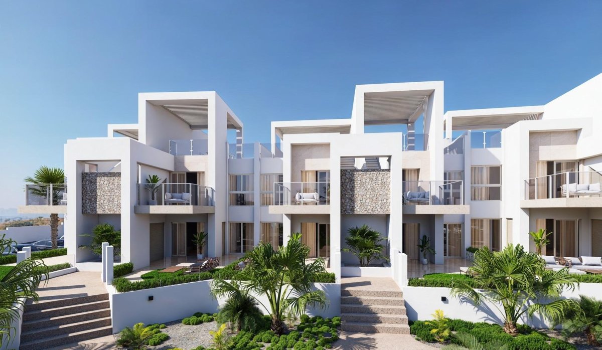 Nouvelle construction - Bungalow - Ciudad quesada - Lo Marabú