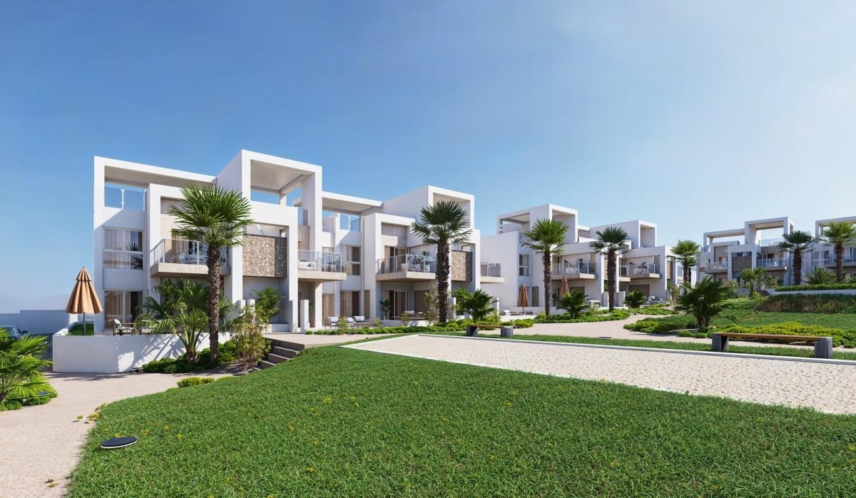 Nouvelle construction - Bungalow - Ciudad quesada - Lo Marabú