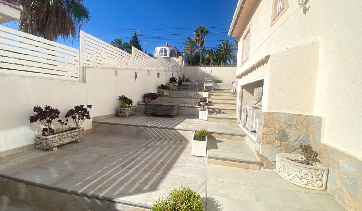 Reventa - Adosado - Ciudad quesada - Central Quesada