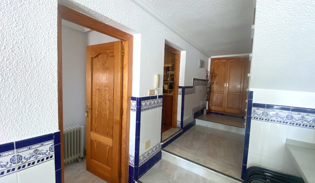Reventa - Adosado - Ciudad quesada - Central Quesada