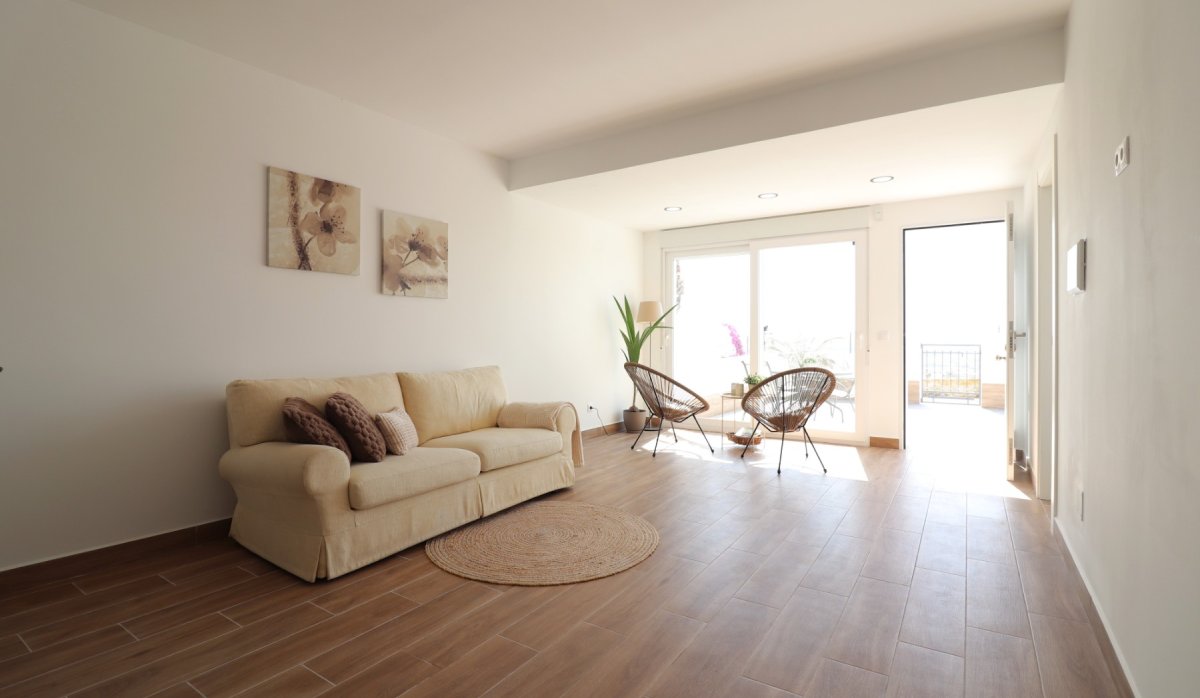 Revente - Maison de ville - Ciudad quesada - Altos de Quesada