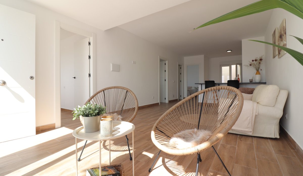 Revente - Maison de ville - Ciudad quesada - Altos de Quesada