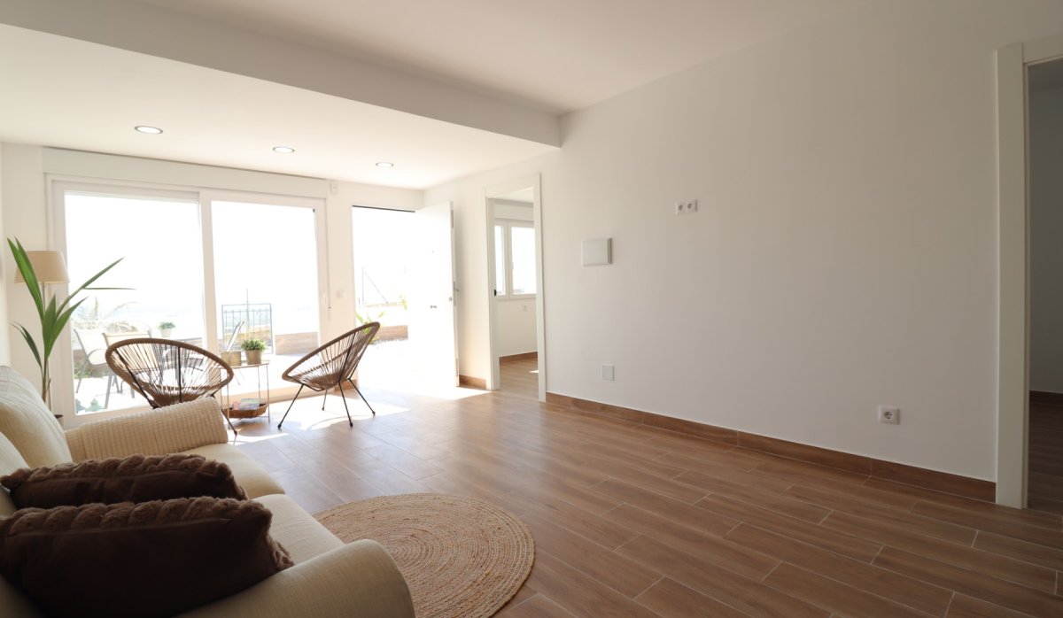 Revente - Maison de ville - Ciudad quesada - Altos de Quesada