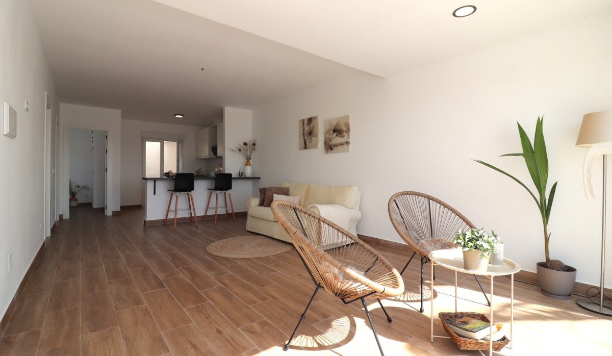 Revente - Maison de ville - Ciudad quesada - Altos de Quesada