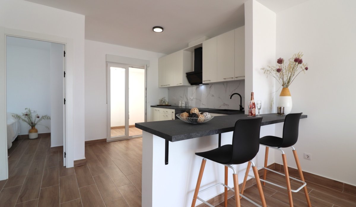 Revente - Maison de ville - Ciudad quesada - Altos de Quesada