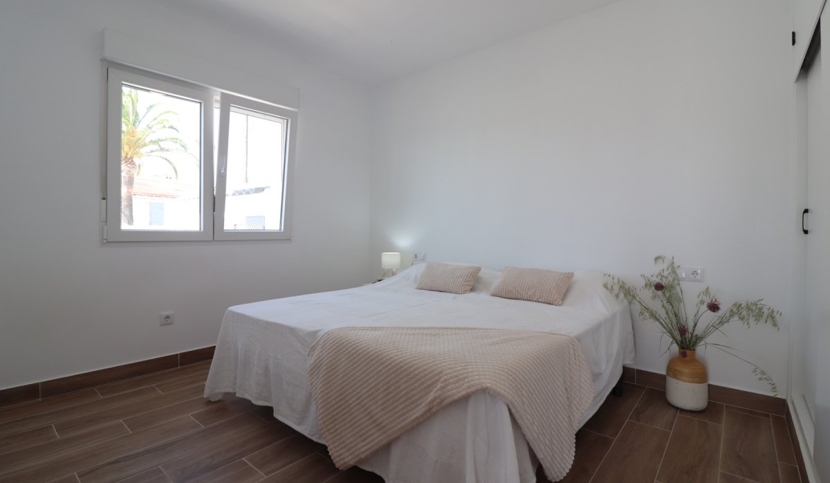 Revente - Maison de ville - Ciudad quesada - Altos de Quesada