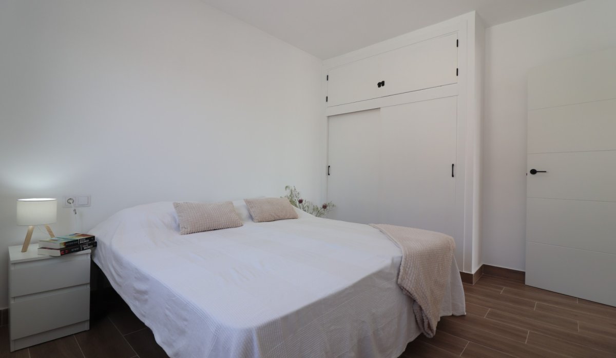 Revente - Maison de ville - Ciudad quesada - Altos de Quesada