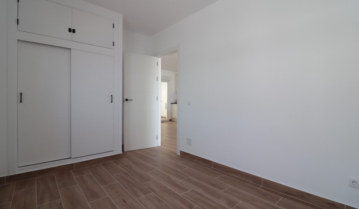 Revente - Maison de ville - Ciudad quesada - Altos de Quesada