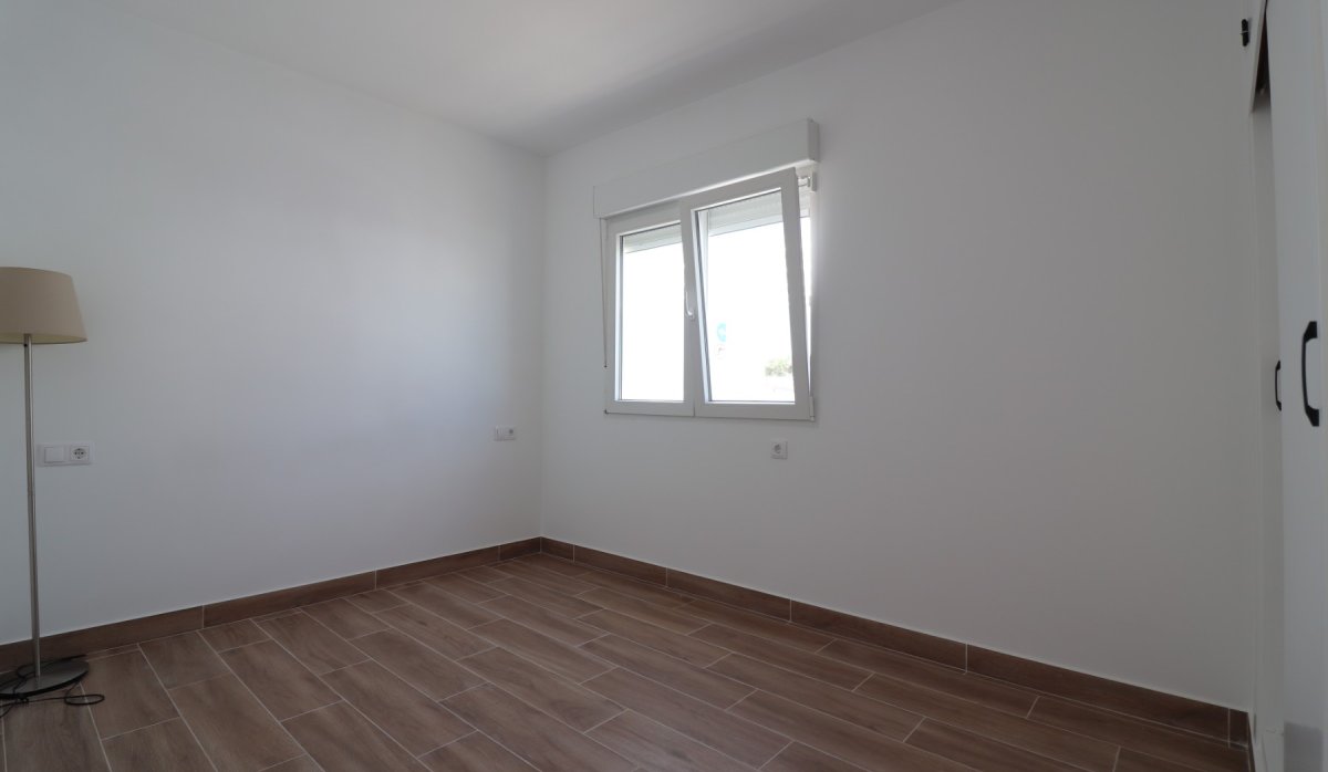 Revente - Maison de ville - Ciudad quesada - Altos de Quesada