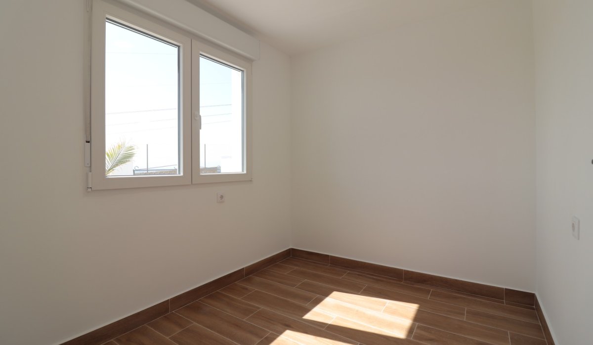 Revente - Maison de ville - Ciudad quesada - Altos de Quesada