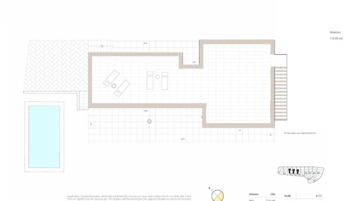 Obra nueva - Villa - Finestrat - Balcón De Finestrat