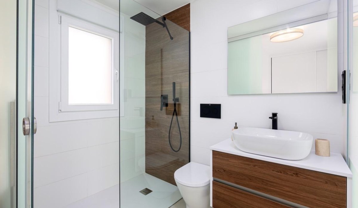 Obra nueva - Villa - Finestrat - Balcón De Finestrat