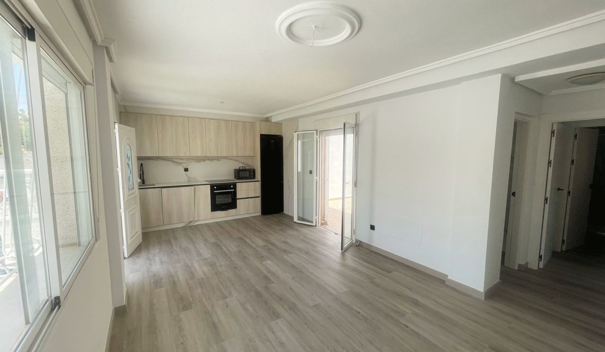 Reventa - Adosado - Ciudad quesada - Upper Golf