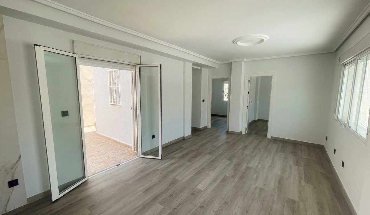 Reventa - Adosado - Ciudad quesada - Upper Golf
