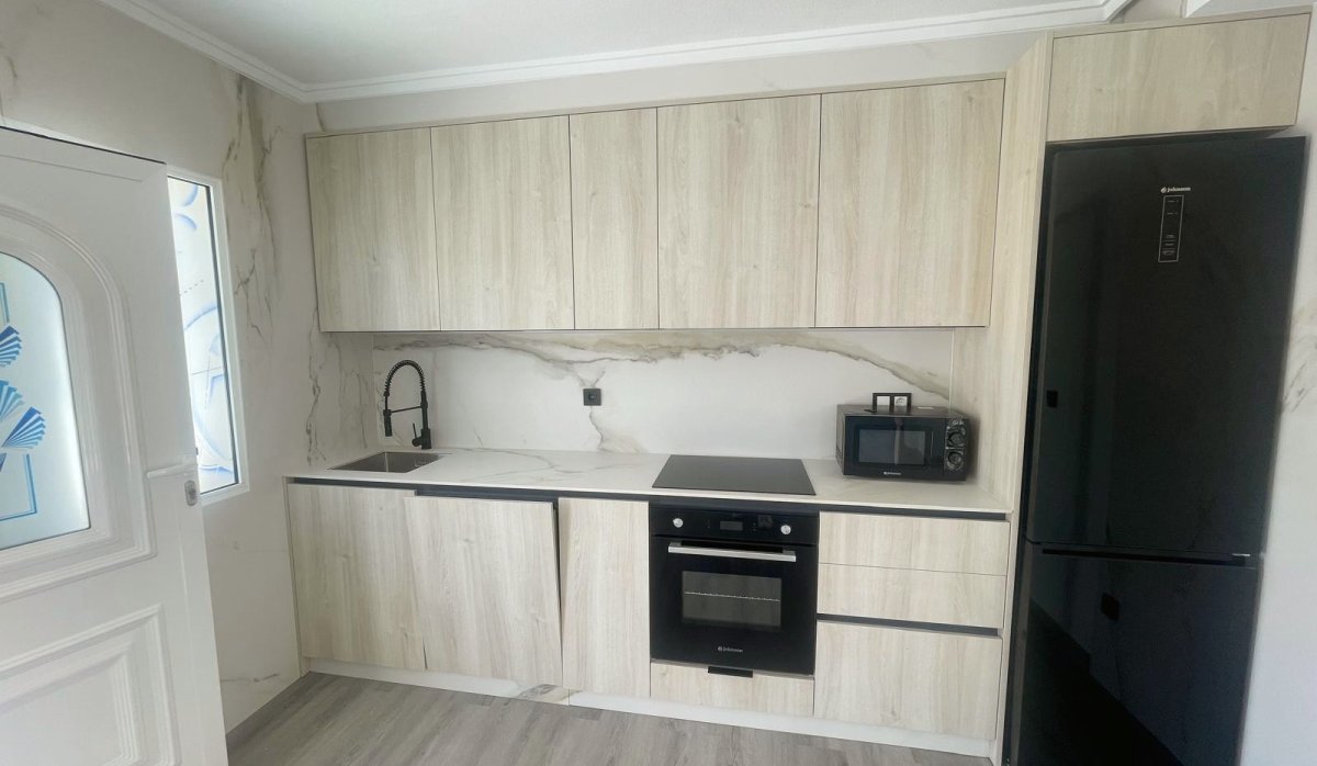 Reventa - Adosado - Ciudad quesada - Upper Golf