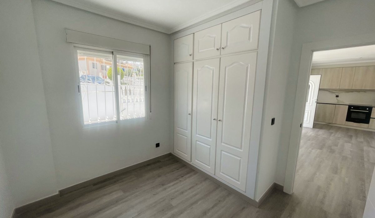 Reventa - Adosado - Ciudad quesada - Upper Golf
