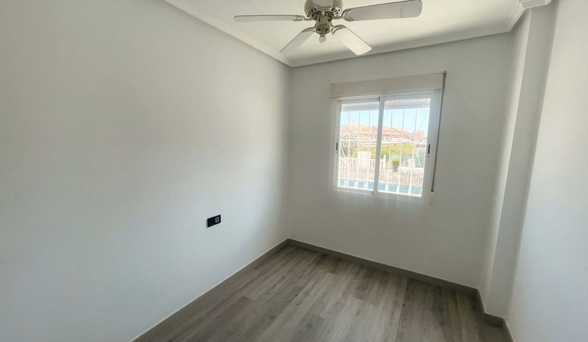 Reventa - Adosado - Ciudad quesada - Upper Golf
