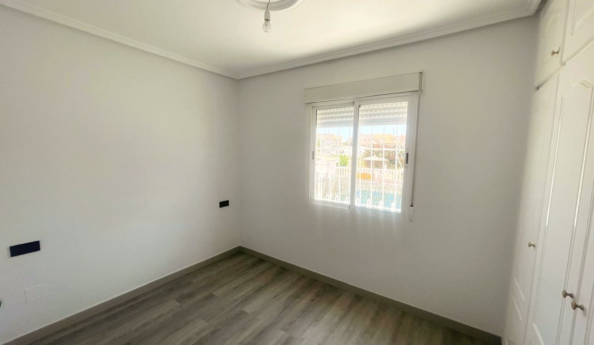 Reventa - Adosado - Ciudad quesada - Upper Golf
