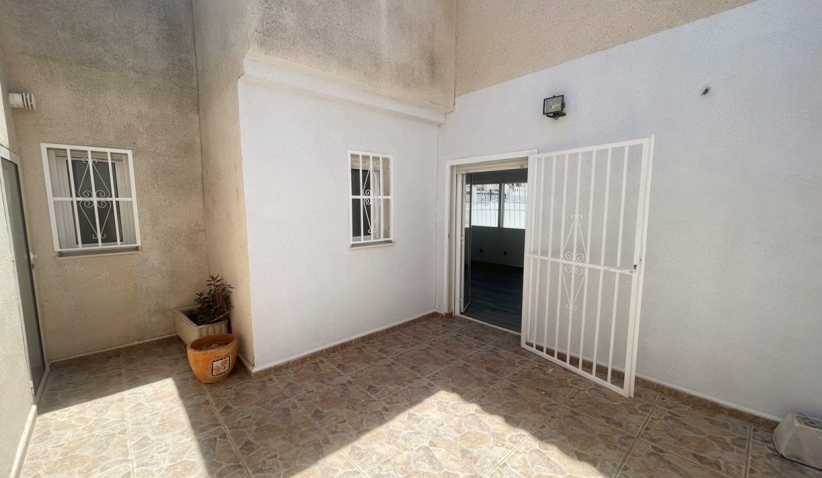 Reventa - Adosado - Ciudad quesada - Upper Golf