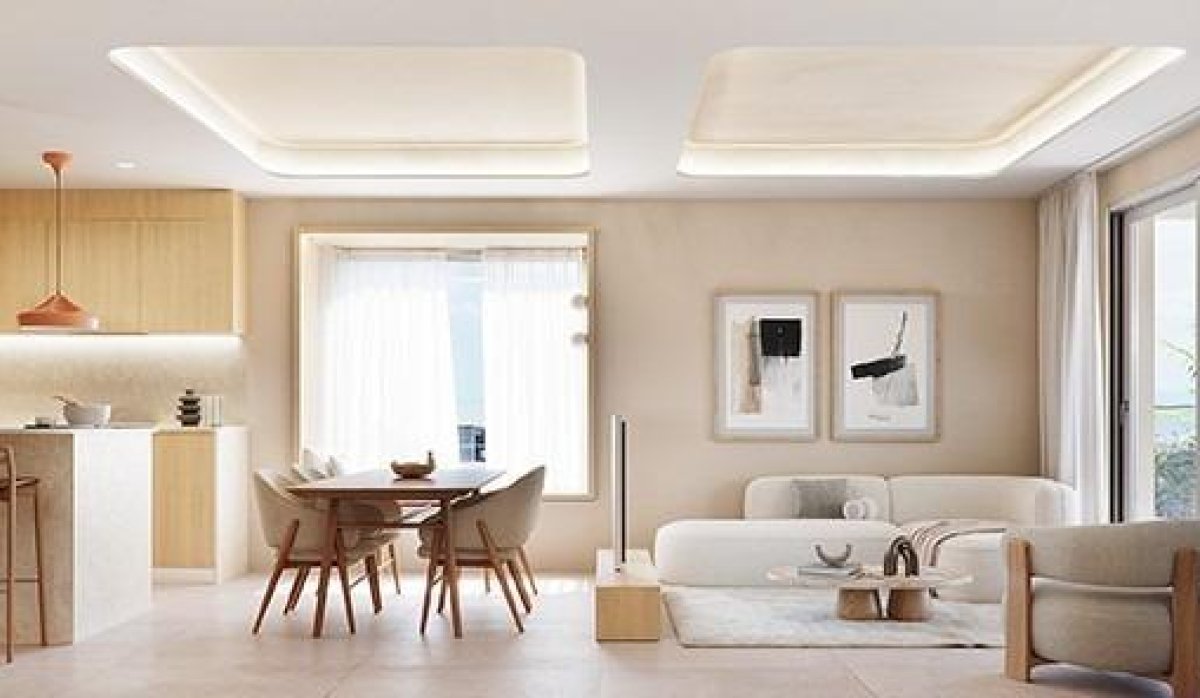 New Build - Apartment / flat - Benijofar
