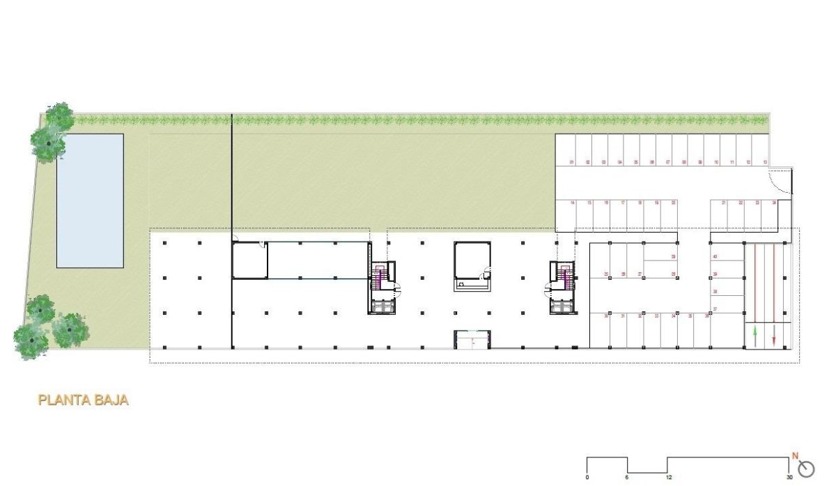 Obra nueva - Ático - Moncofa - Playa de Moncofa