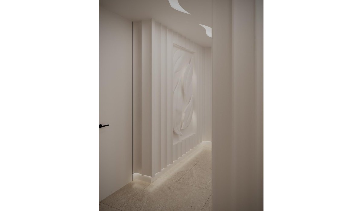 New Build - Apartment / flat - Guardamar del Segura - Pueblo