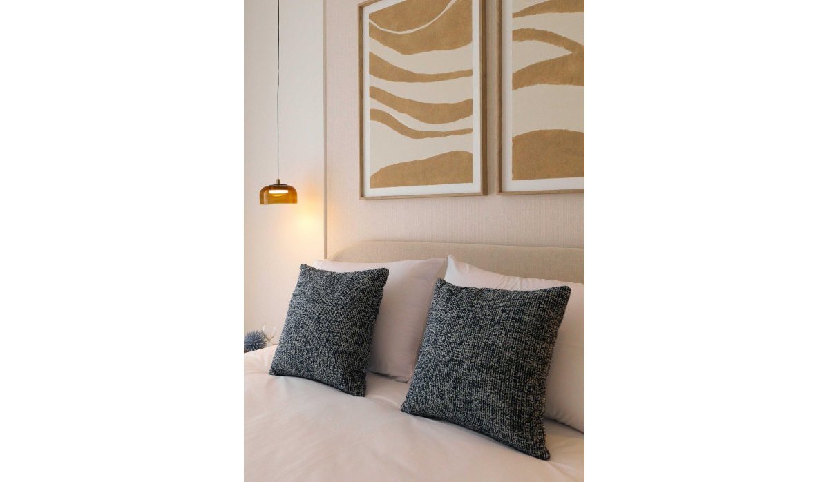 New Build - Apartment / flat - La Manga del Mar Menor - Veneziola