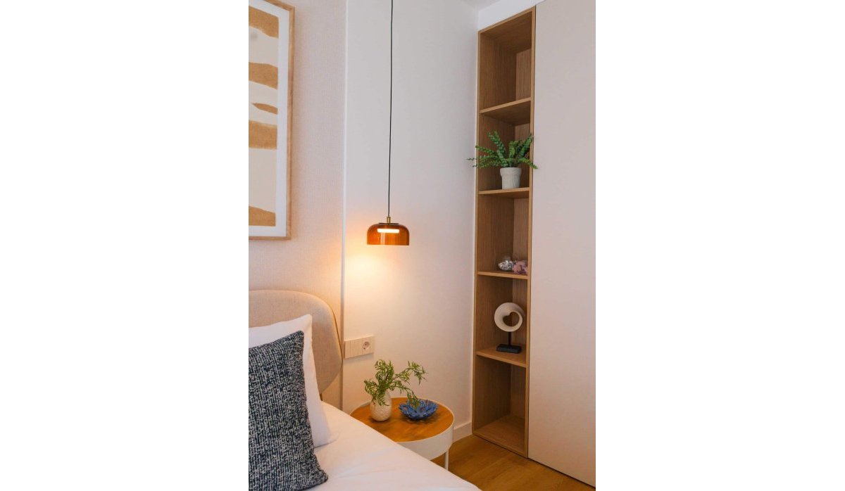 New Build - Apartment / flat - La Manga del Mar Menor - Veneziola