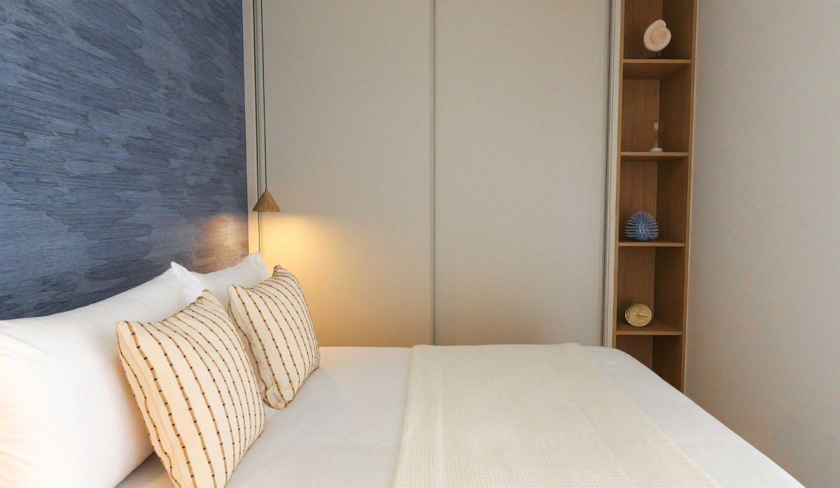 New Build - Apartment / flat - La Manga del Mar Menor - Veneziola